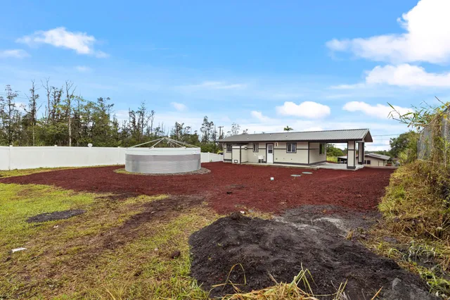 a view of outdoor space with city view