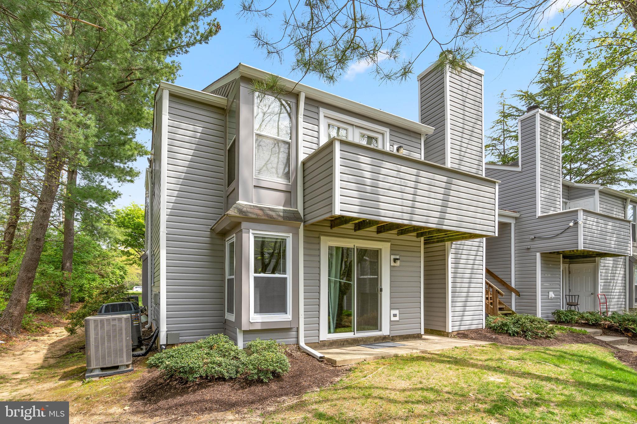 3925 Greencastle Road, Unit 103 Burtonsville, MD 20866 - Photo 23 of 24 Front