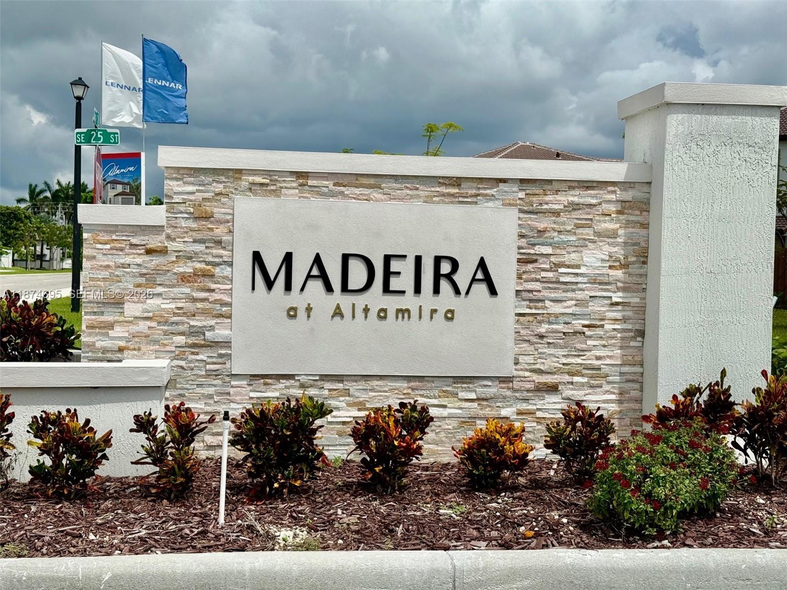2600 Southeast 25th Street Homestead, FL 33035 - Photo 19 of 61 Gated Altamira-Madeira