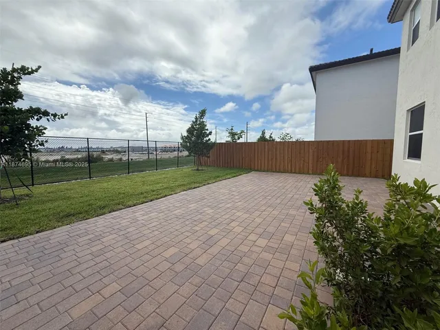 a room with lots of tree