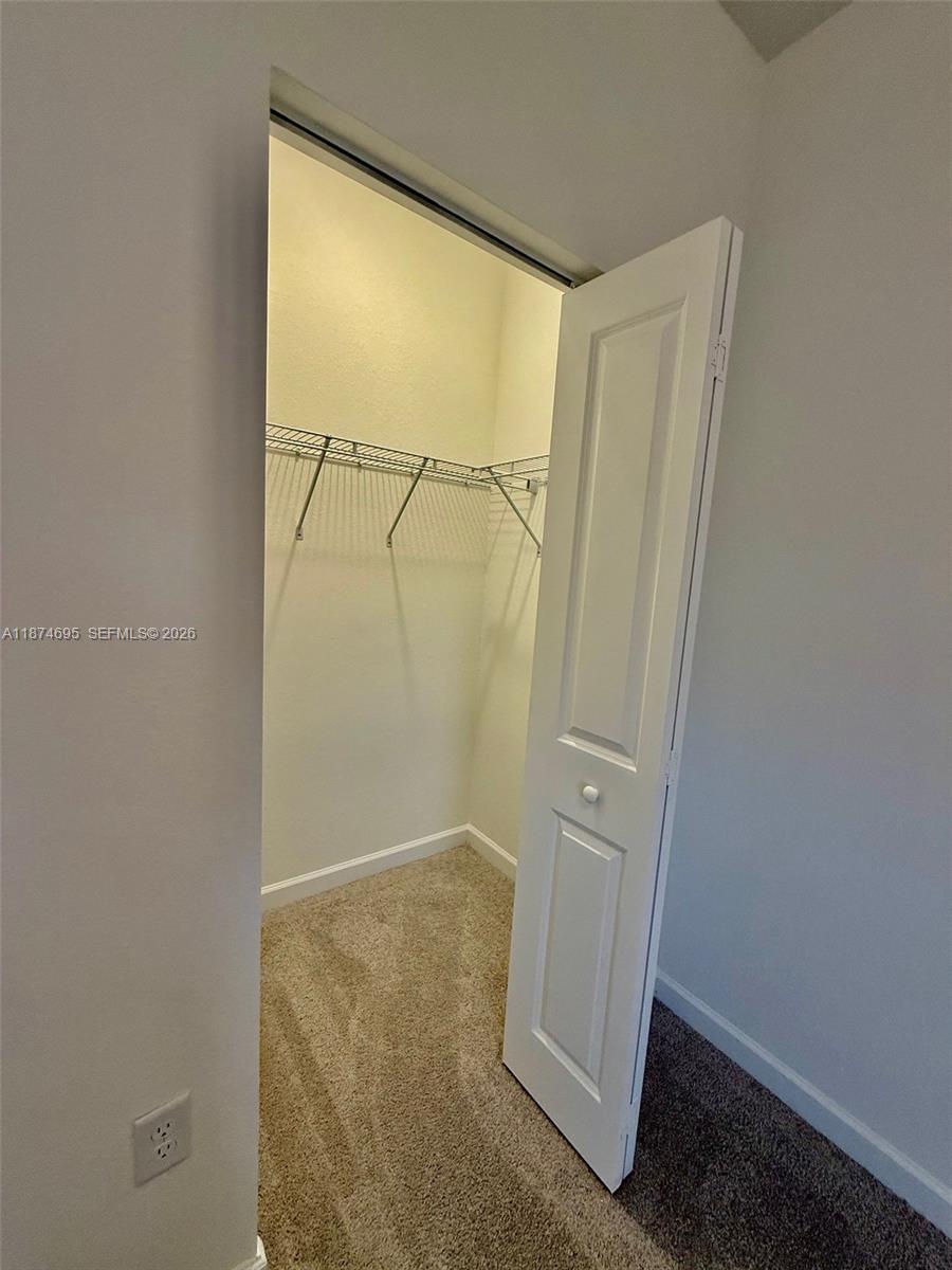 2600 Southeast 25th Street Homestead, FL 33035 - Photo 45 of 61 view of a room with an empty space