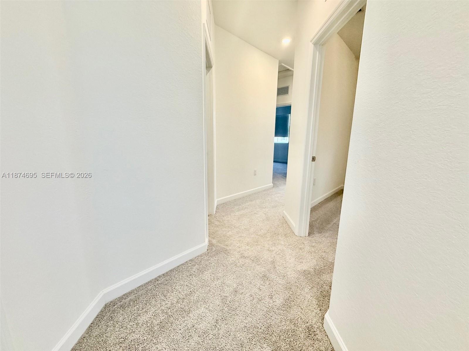 2600 Southeast 25th Street Homestead, FL 33035 - Photo 48 of 61 a view of a bathroom with white door