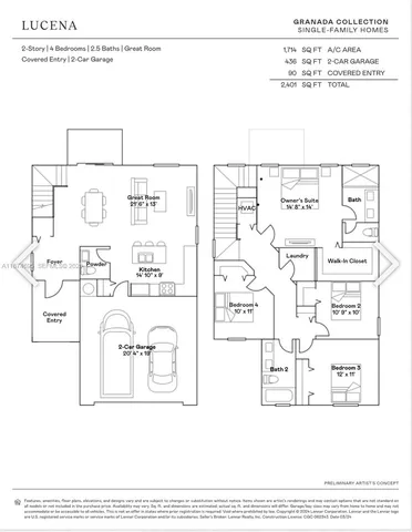 a bedroom with a bed bed mirror and a window