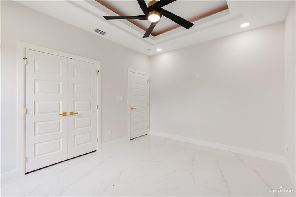 1105 Cheril Road Mission, TX 78573 - Photo 8 of 22