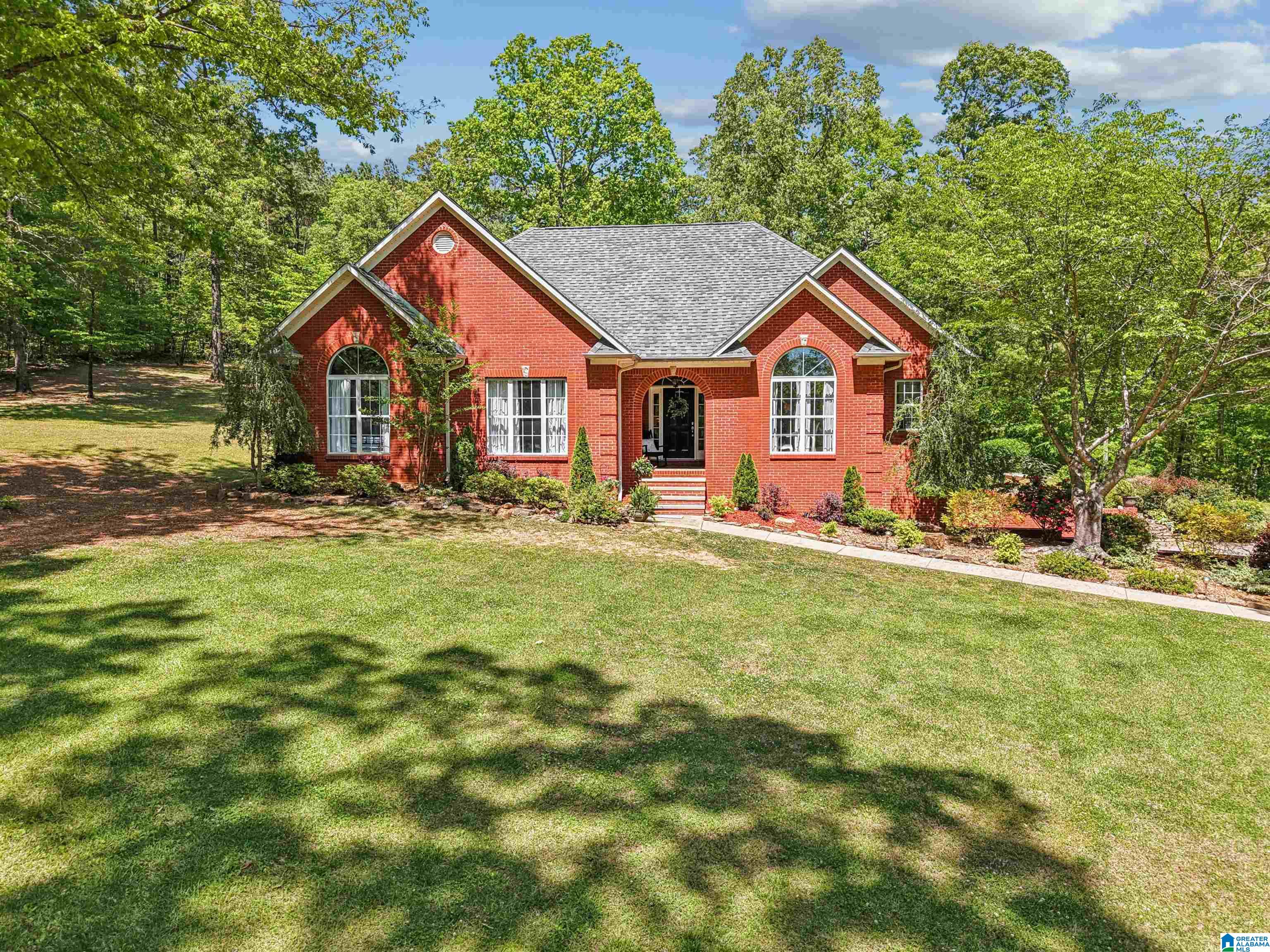706 Oak Valley Road Springville, AL 35146 - Photo 54 of 55