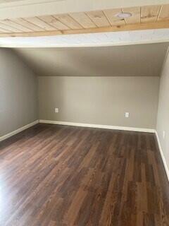 17 Cemetery Road Brushton, NY 12916 - Photo 15 of 22 Bedroom One