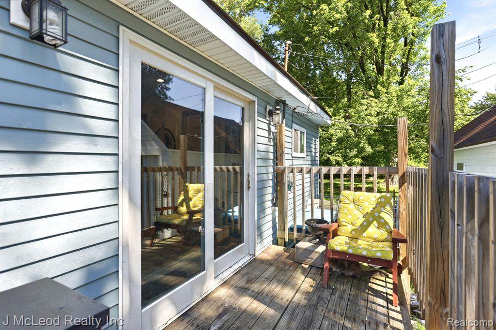 315 Butler Street Vassar, MI 48768 - Photo 23 of 29