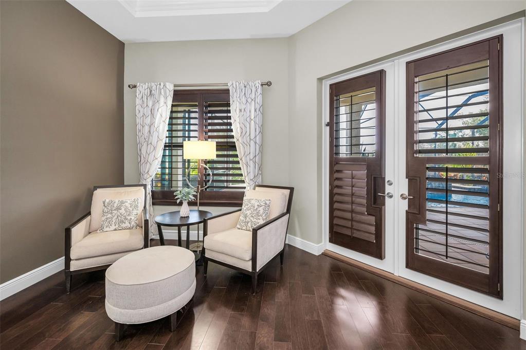 9829 Milano Drive Trinity, FL 34655 - Photo 41 of 100 a living room with furniture and a window