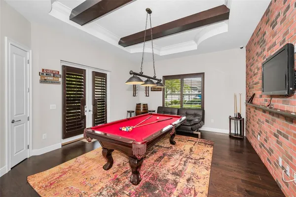 $2,650,000 | 9829 Milano Drive, Trinity, FL 34655