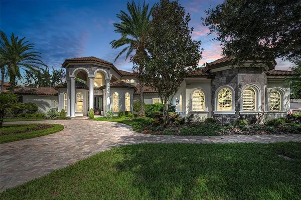 $2,650,000 | 9829 Milano Drive, Trinity, FL 34655
