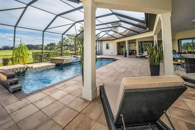 $2,700,000 | 9829 Milano Drive, Trinity, FL 34655