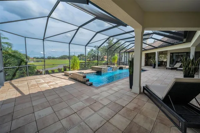 $2,700,000 | 9829 Milano Drive, Trinity, FL 34655