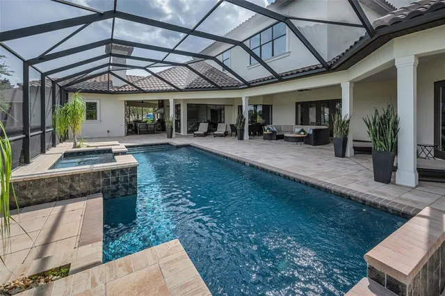 $2,700,000 | 9829 Milano Drive, Trinity, FL 34655