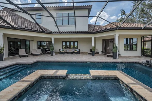$2,650,000 | 9829 Milano Drive, Trinity, FL 34655