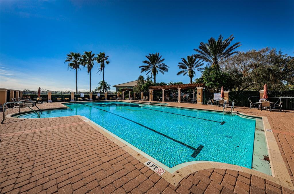 9829 Milano Drive Trinity, FL 34655 - Photo 100 of 100