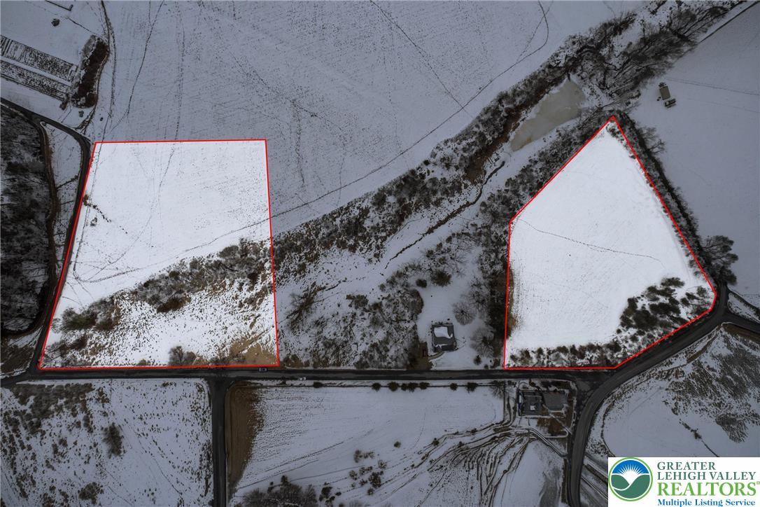 Hottle Road Coopersburg, PA 18036 - Photo 16 of 16 Both Parcels Can Be Purchased Together