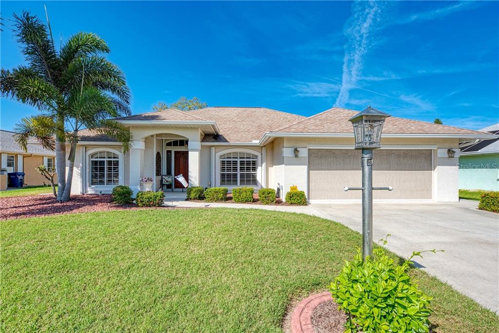 5832 Buchanan Road Venice, FL 34293 - Photo 1 of 1