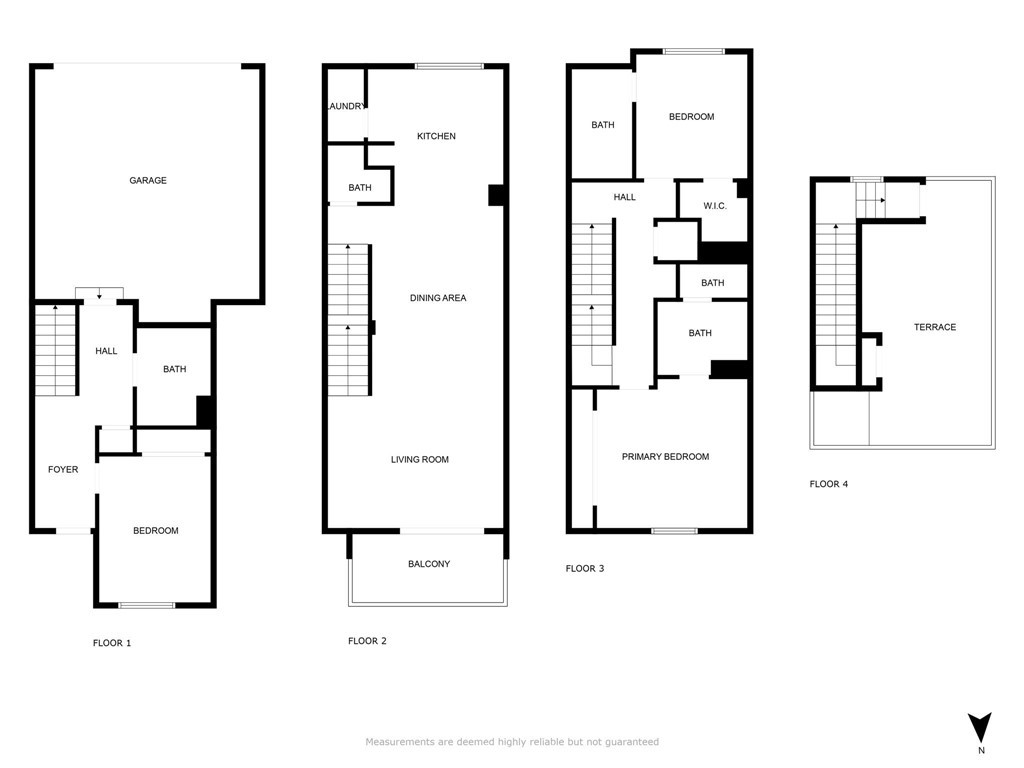 9040 Garvey Avenue, Unit 5 Rosemead, CA 91770 - Photo 5 of 33 a picture of a bathroom with a shower