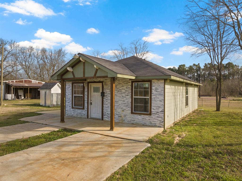 338 County Road 3010 Mount Pleasant, TX 75455 - Photo 1 of 38