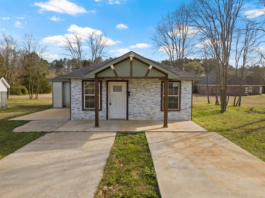 338 County Road 3010 Mount Pleasant, TX 75455 - Photo 2 of 38
