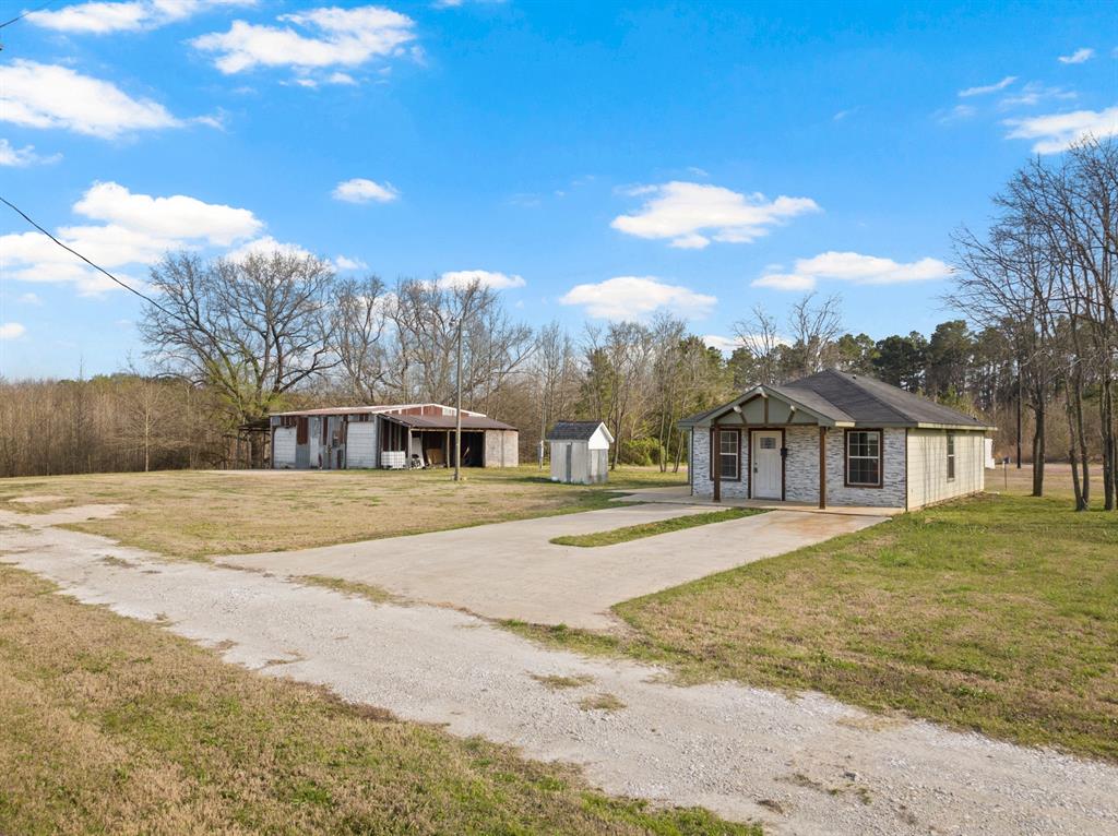 338 County Road 3010 Mount Pleasant, TX 75455 - Photo 23 of 38