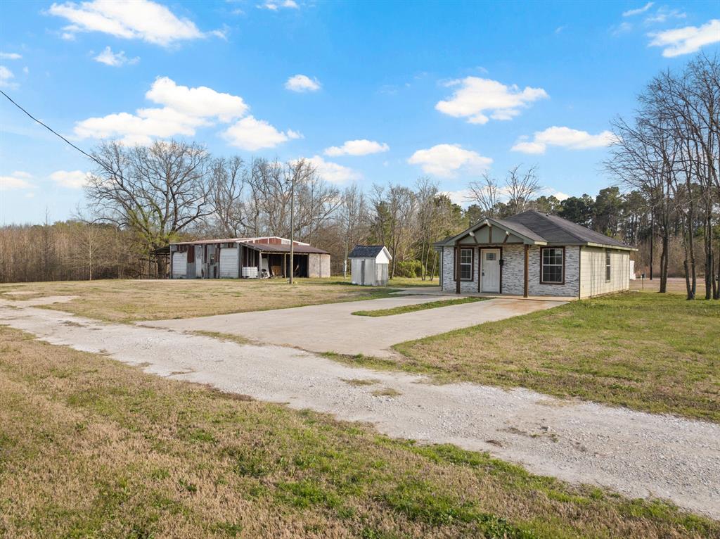 338 County Road 3010 Mount Pleasant, TX 75455 - Photo 24 of 38