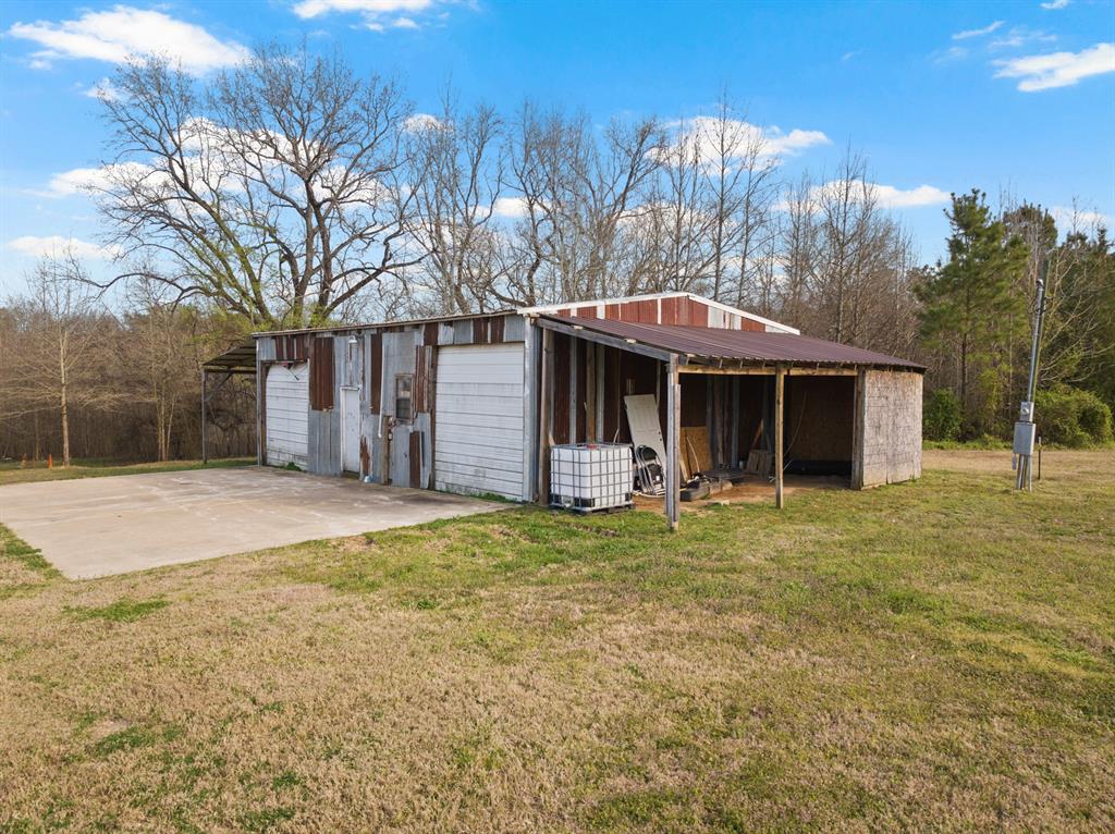 338 County Road 3010 Mount Pleasant, TX 75455 - Photo 25 of 38