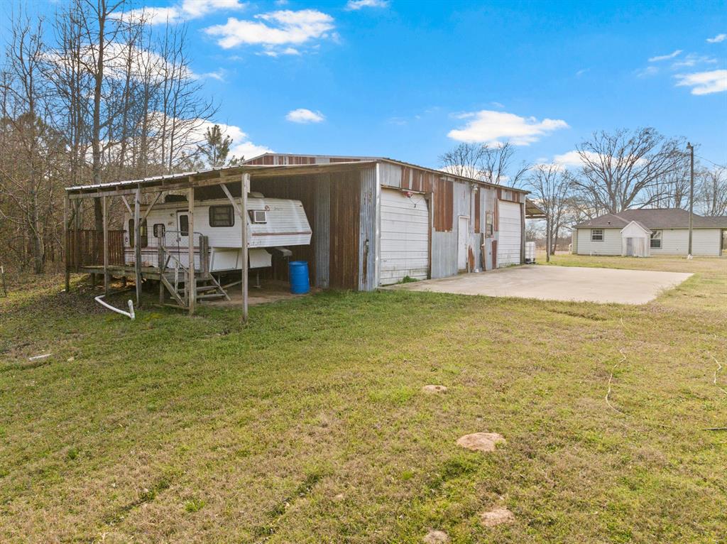 338 County Road 3010 Mount Pleasant, TX 75455 - Photo 27 of 38