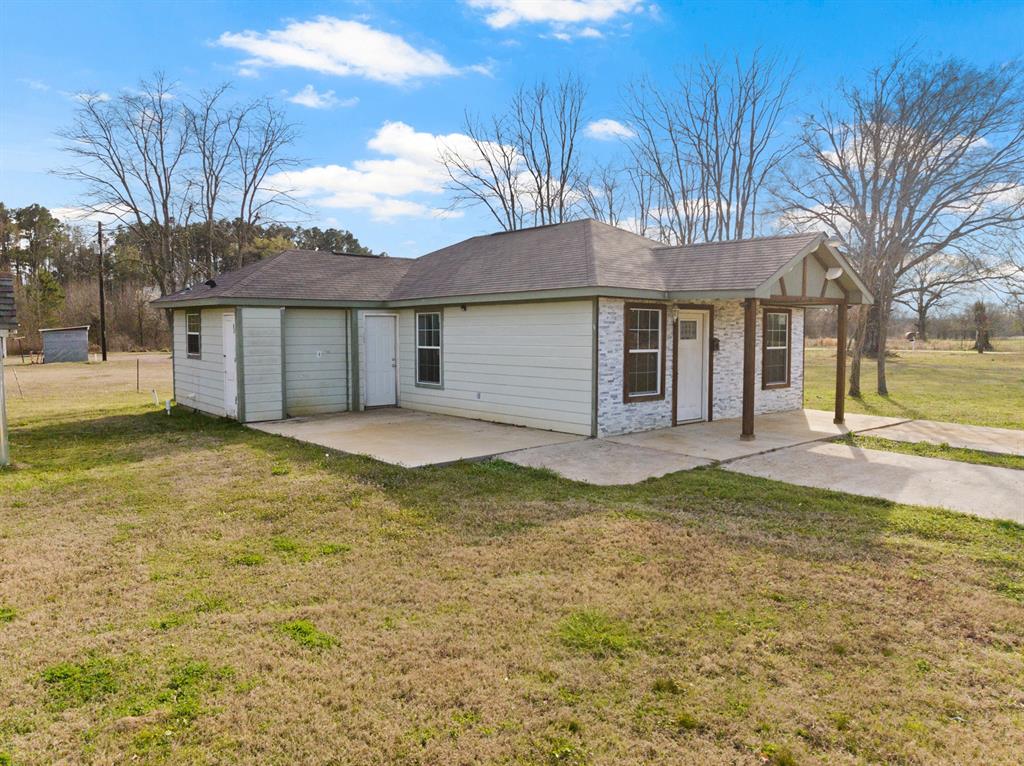 338 County Road 3010 Mount Pleasant, TX 75455 - Photo 3 of 38