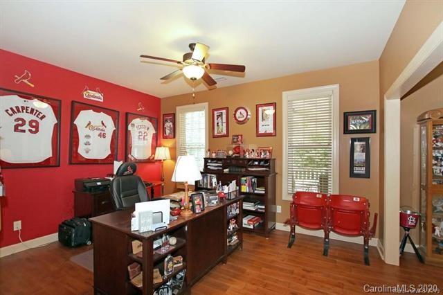 165 Regency Road Salisbury, NC 28147 - Photo 23 of 47 a view of a workspace with furniture