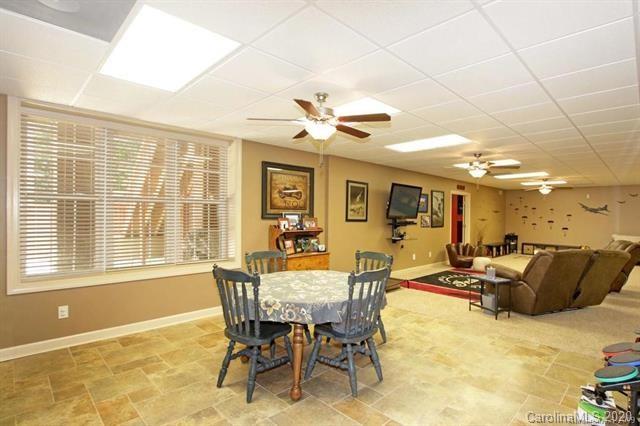 165 Regency Road Salisbury, NC 28147 - Photo 33 of 47 a view of a dining room with furniture