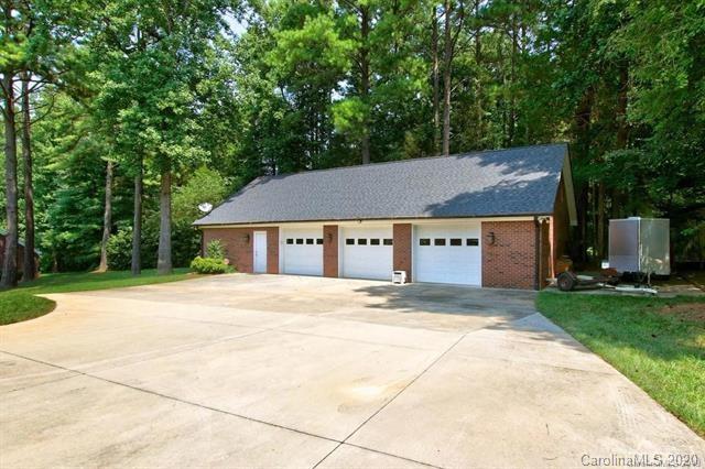 165 Regency Road Salisbury, NC 28147 - Photo 44 of 47 a house with trees in the background