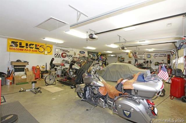 165 Regency Road Salisbury, NC 28147 - Photo 45 of 47 a view of a room with gym equipment