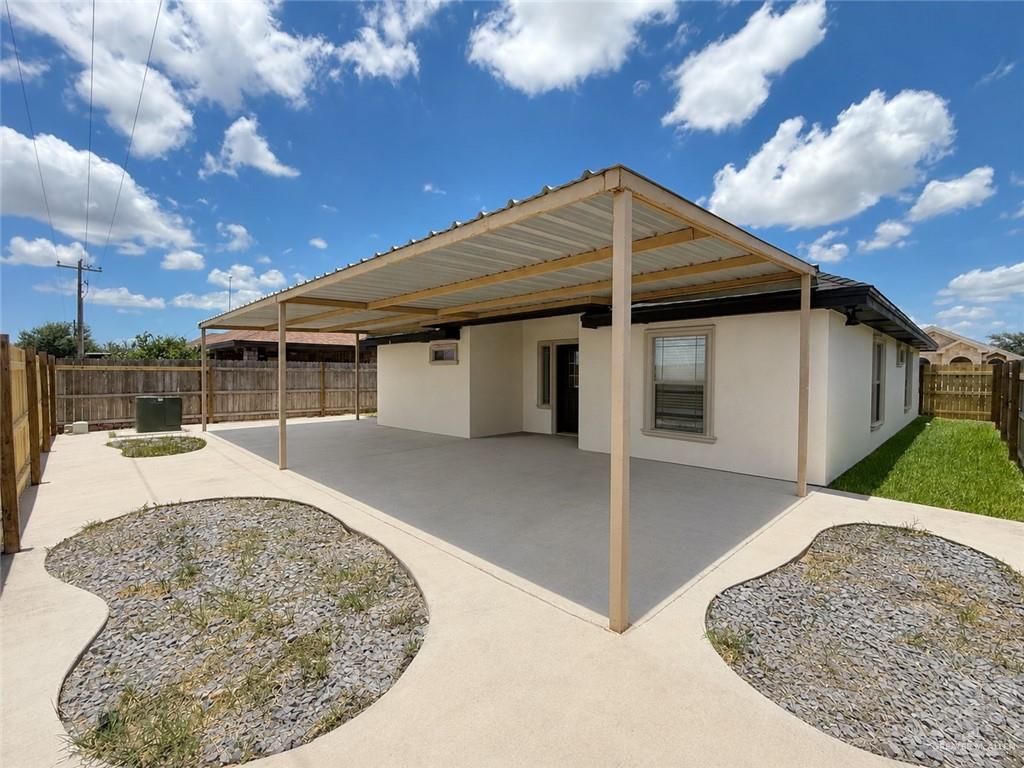 116 Santa Elena Lane Rio Grande City, TX 78582 - Photo 14 of 17