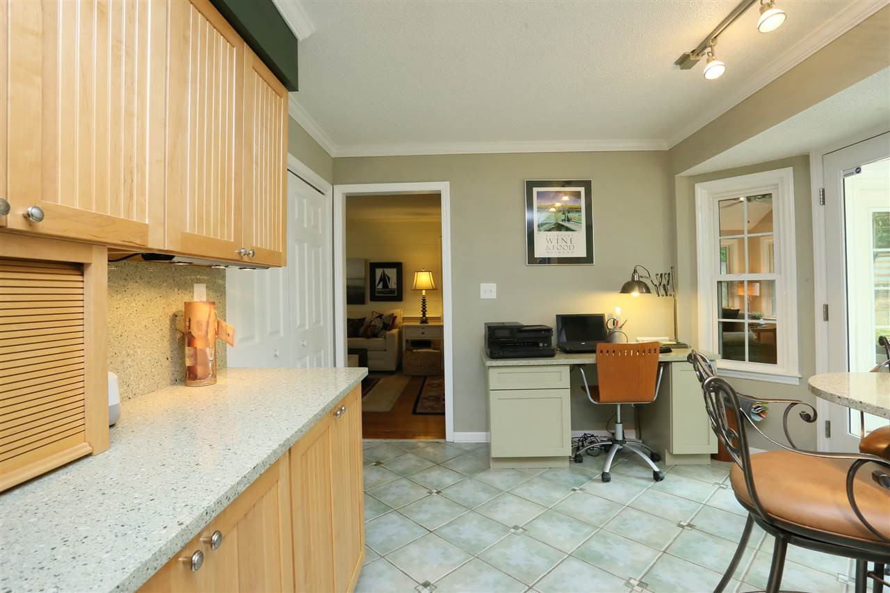 4505 Old Colony Road Raleigh, NC 27613 - Photo 16 of 30 Photo 16