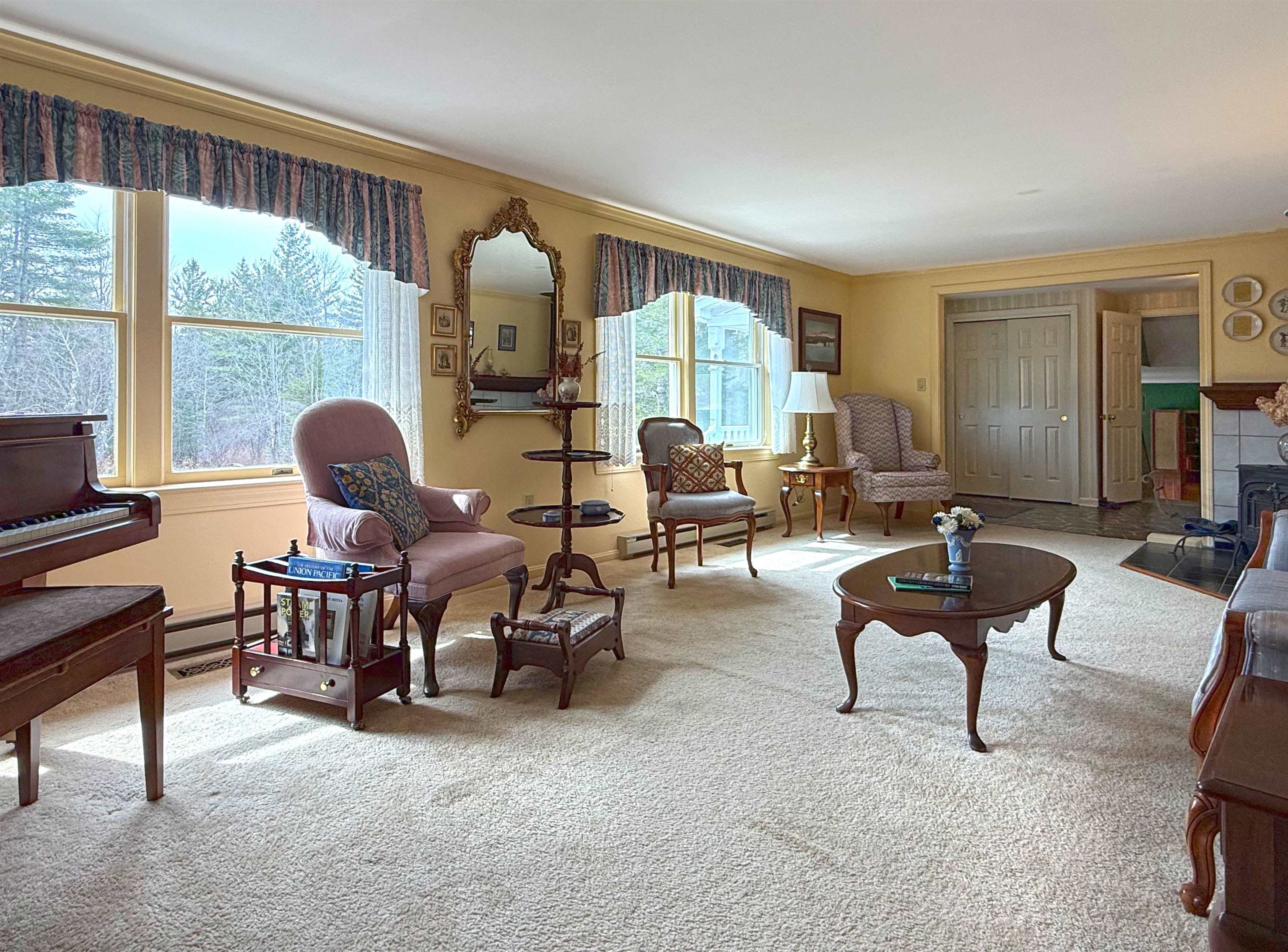 678 Cobb Hill Road Lincoln, VT 05443 - Photo 19 of 51 Gallery Image 19