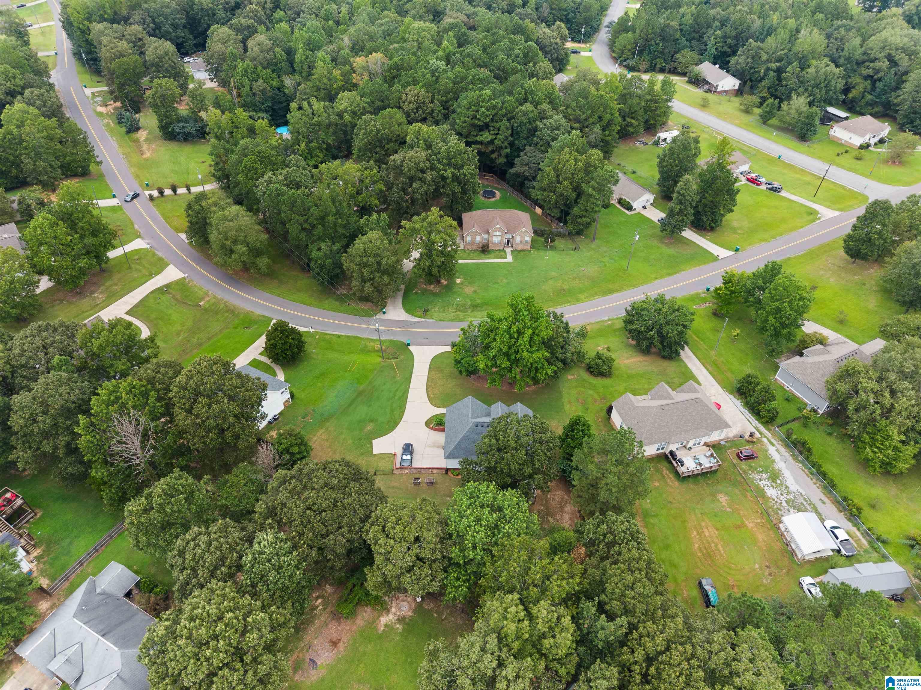 20449 Hepzibah Church Road McCalla, AL 35111 - Photo 32 of 34