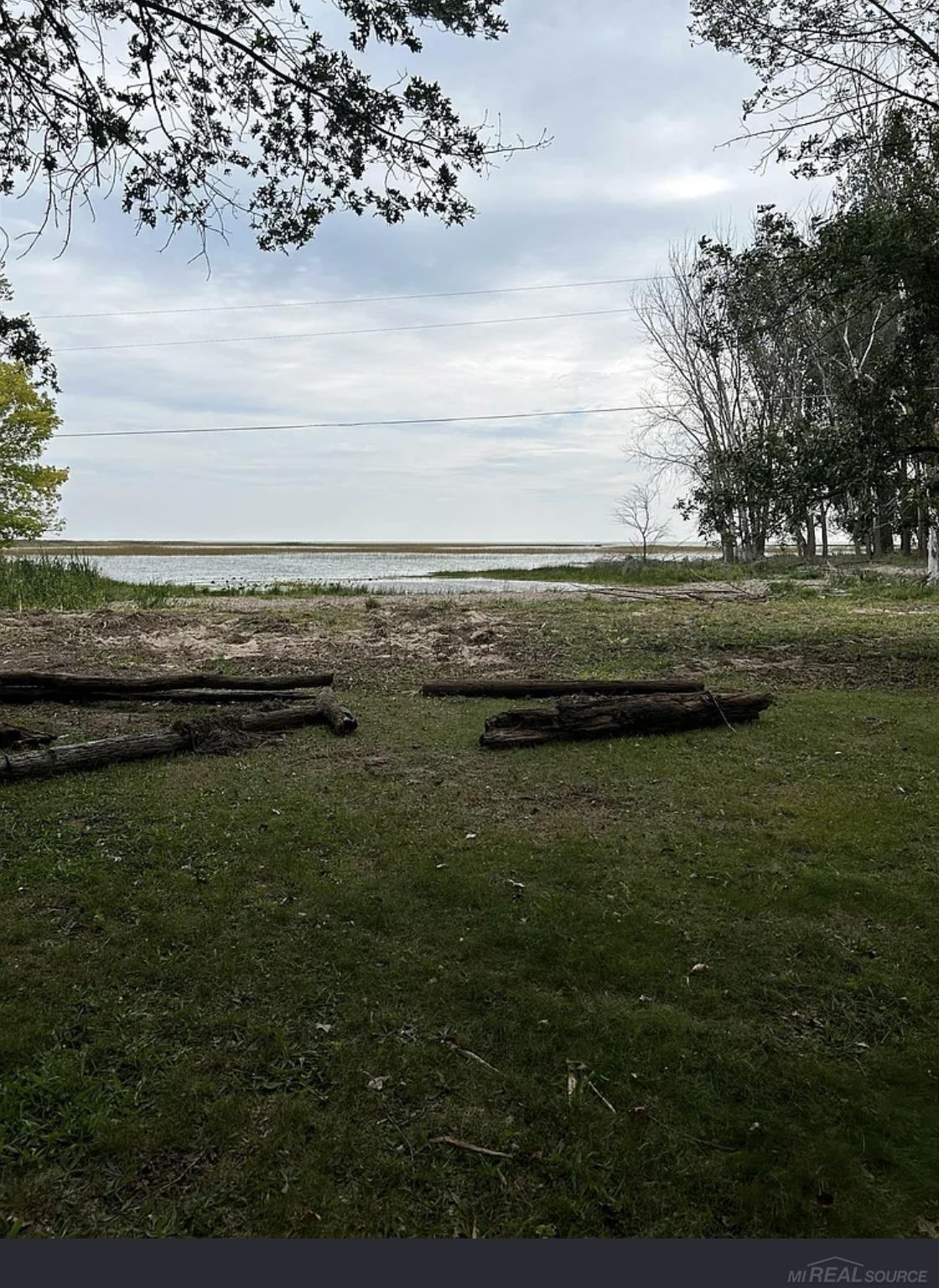 0 Oak Road Pinconning, MI 48650 - Photo 6 of 6