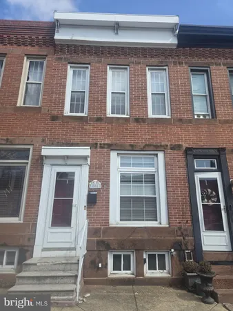 $3,200 | 808 East Fort Avenue, Baltimore, MD 21230