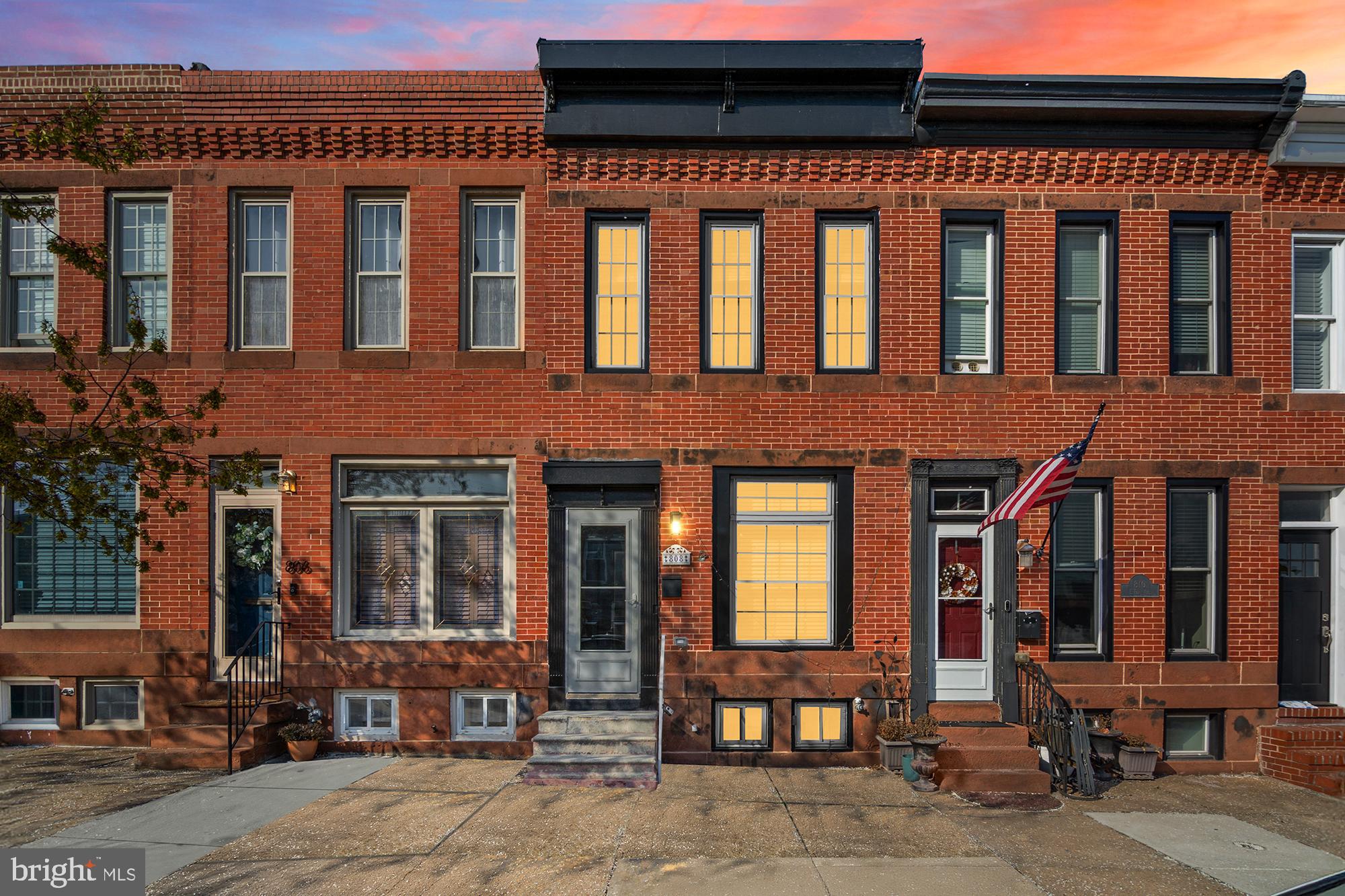 808 East Fort Avenue Baltimore, MD 21230 - Photo 1 of 28