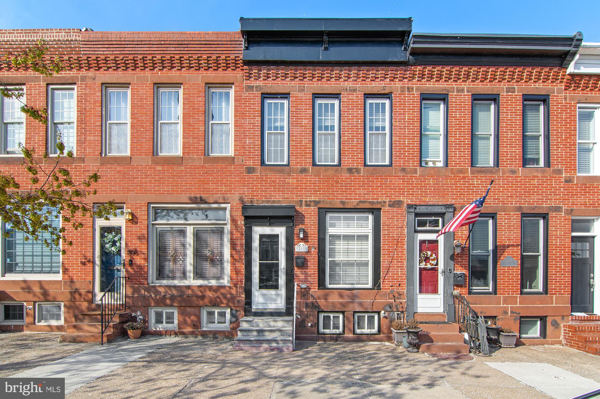 808 East Fort Avenue Baltimore, MD 21230 - Photo 2 of 28
