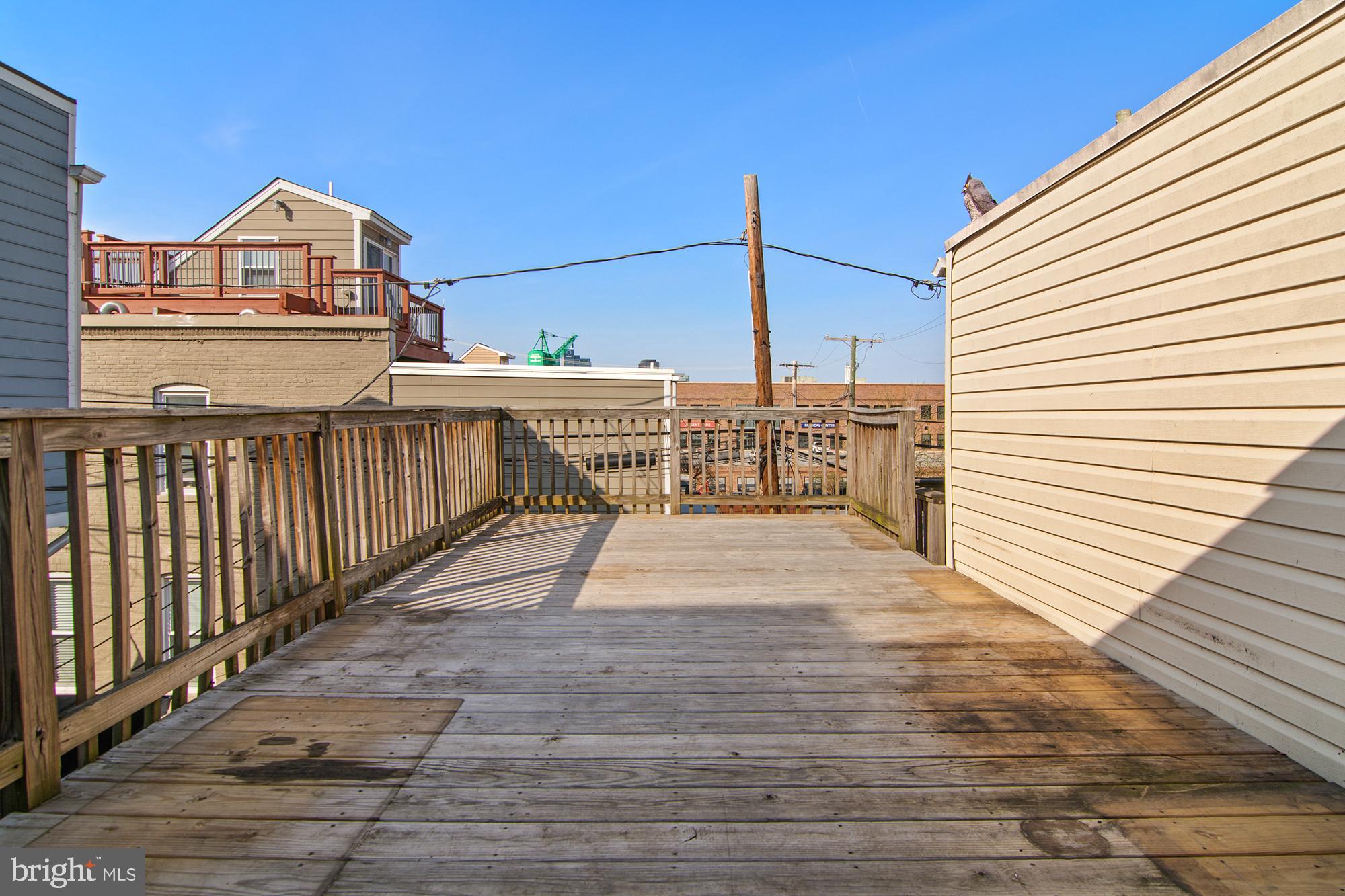 808 East Fort Avenue Baltimore, MD 21230 - Photo 26 of 28
