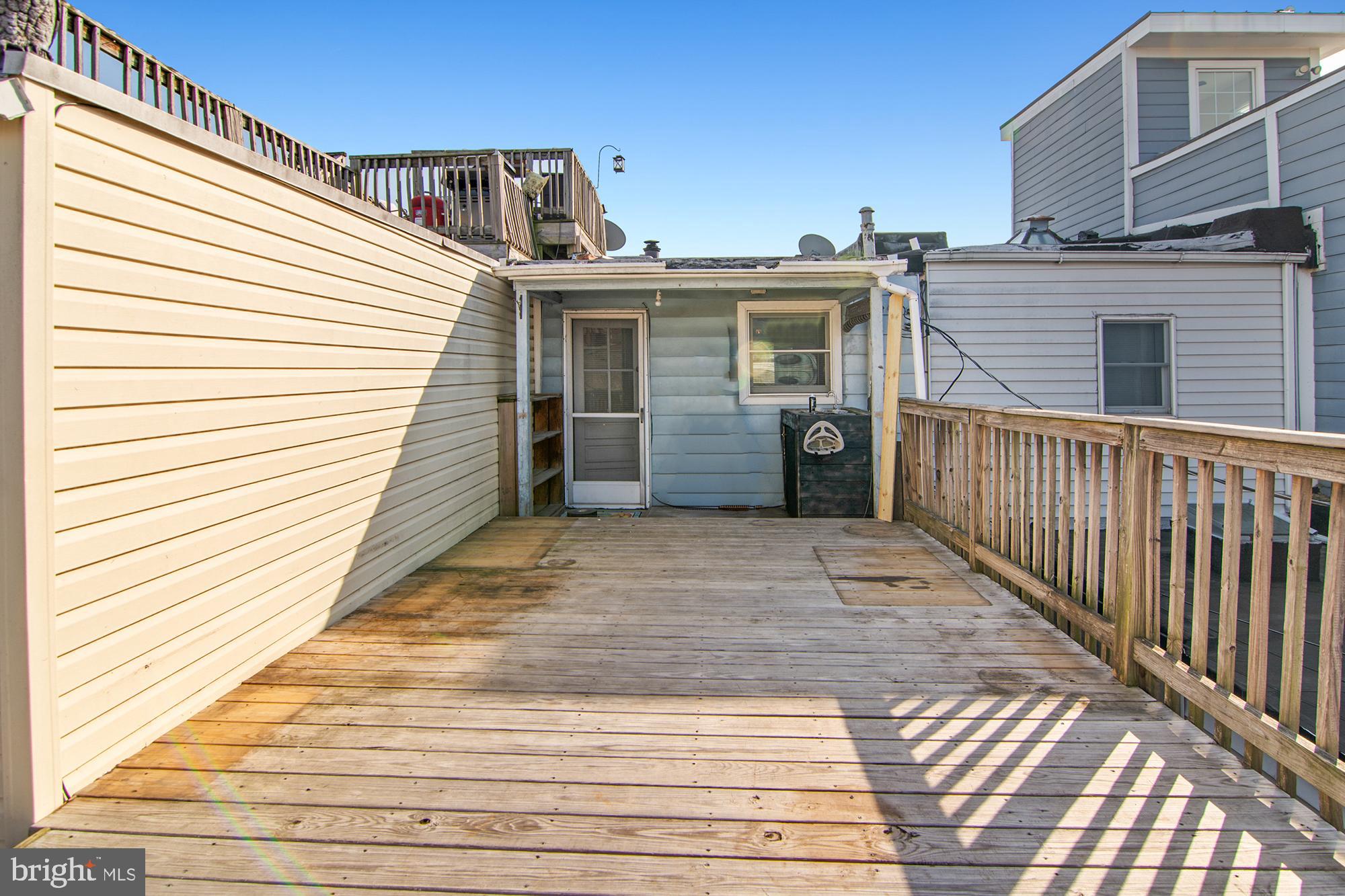 808 East Fort Avenue Baltimore, MD 21230 - Photo 27 of 28