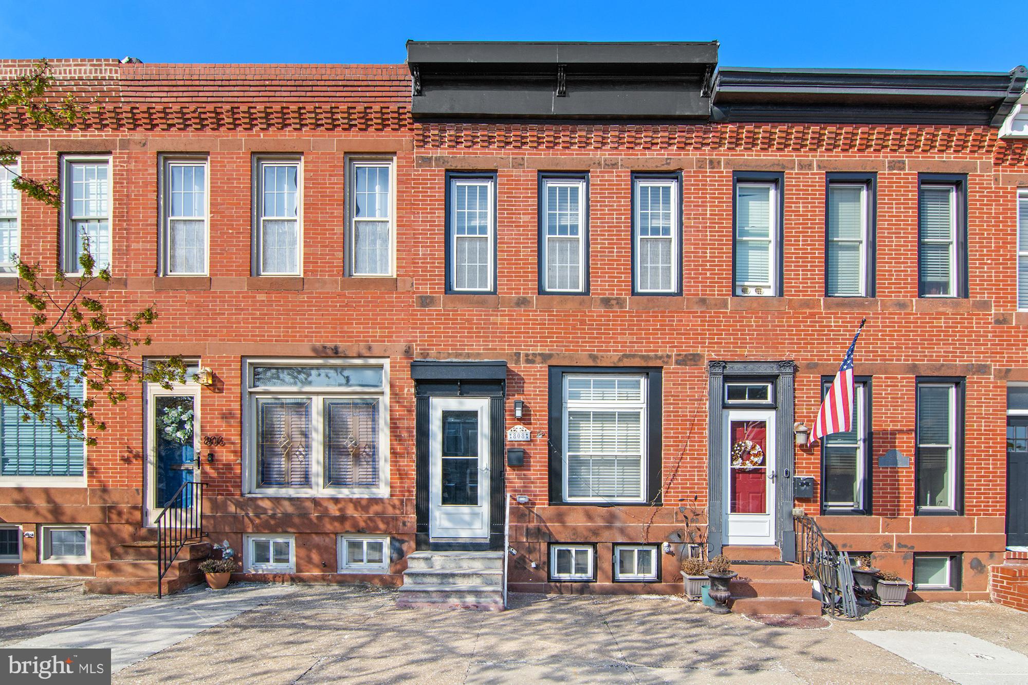 808 East Fort Avenue Baltimore, MD 21230 - Photo 3 of 28