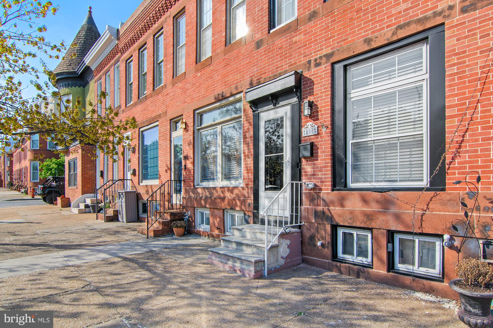 808 East Fort Avenue Baltimore, MD 21230 - Photo 5 of 28