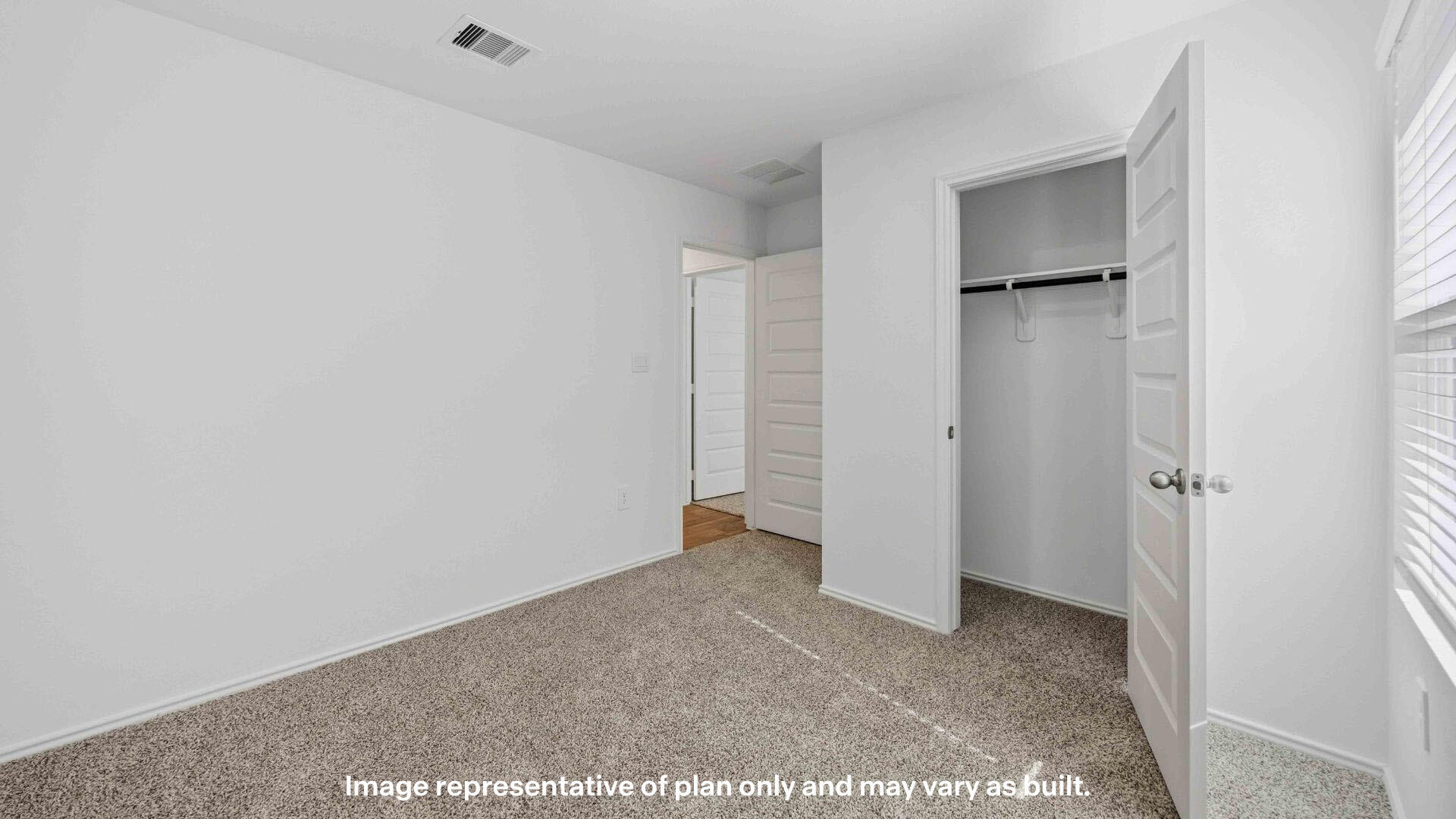 7441 10th Street Lubbock, TX 79416 - Photo 11 of 25 a view of an empty room