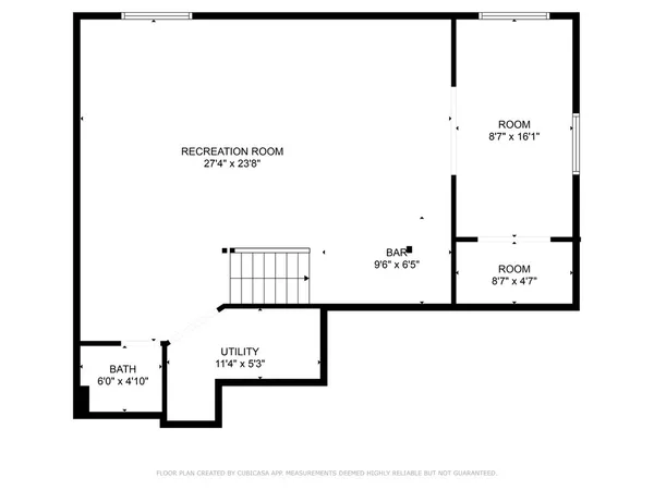 $4,300 | 4324 Silver Bell Court, Naperville, IL 60564