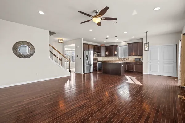 $4,300 | 4324 Silver Bell Court, Naperville, IL 60564