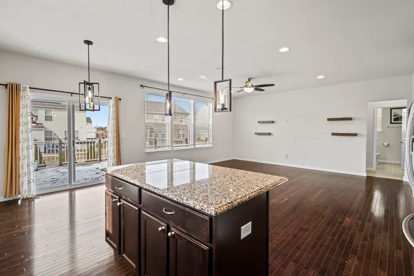 $4,300 | 4324 Silver Bell Court, Naperville, IL 60564