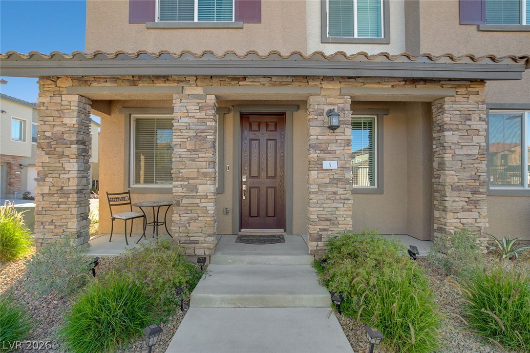 7320 North Decatur Boulevard, Unit 5 North Las Vegas, NV 89084 - Photo 12 of 72